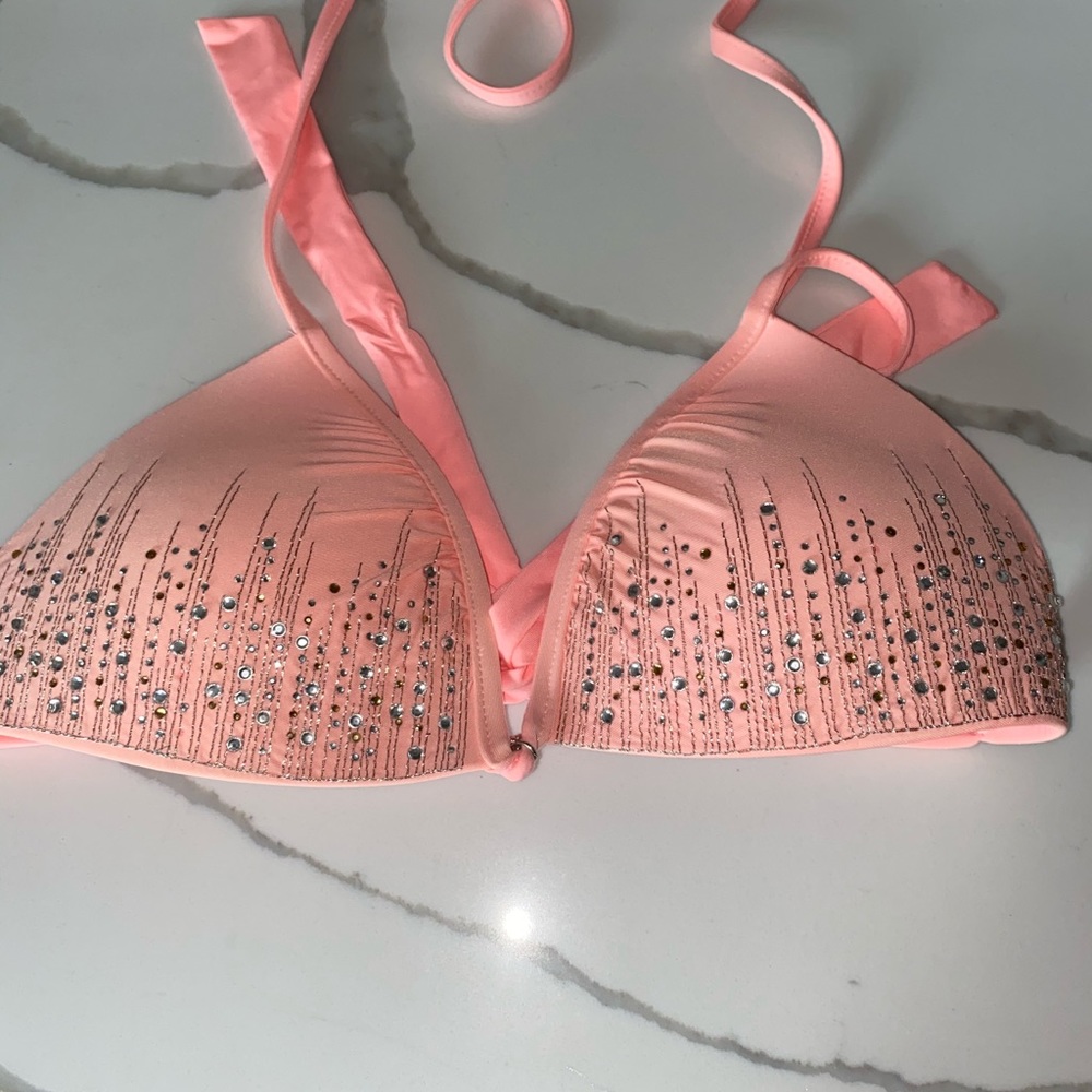 Miss Me Bikini set pink